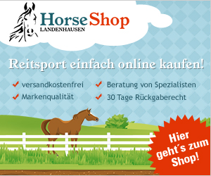 Horse Shop Landenhausen